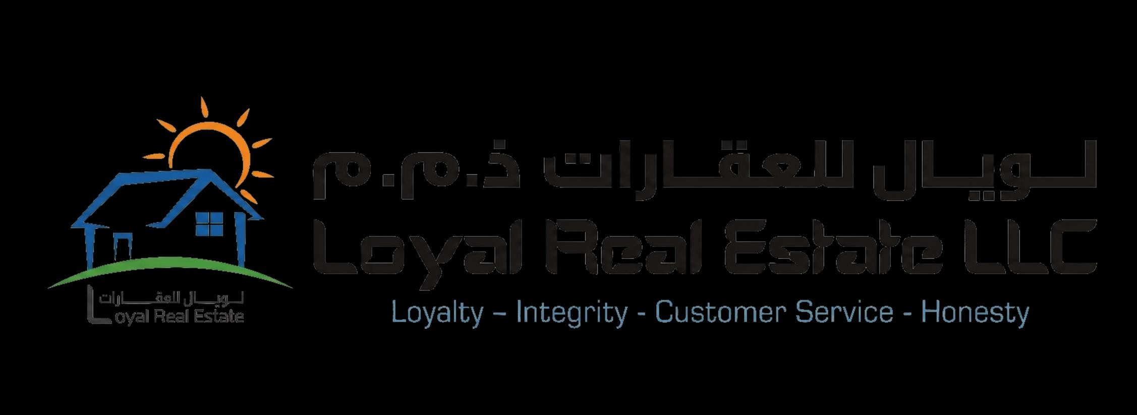 Loyal Real Estate company profile cover