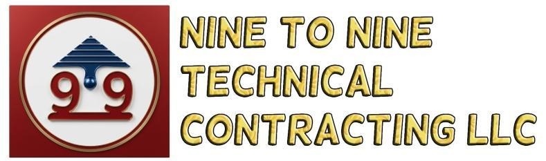 Nine to Nine Technical Contracting LLC - Sharjah