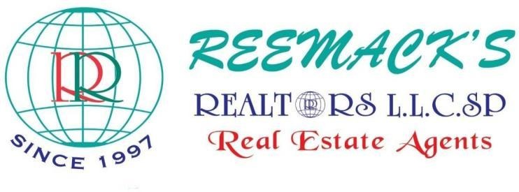 Reemacks Realtors LLC - Sharjah - Since 1997