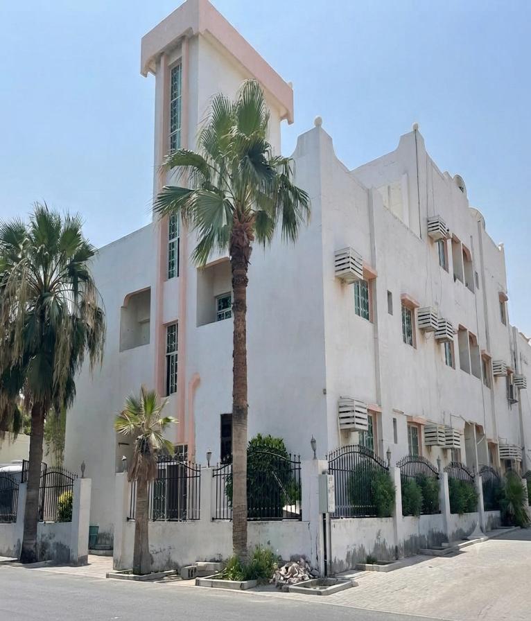 Managed property 2