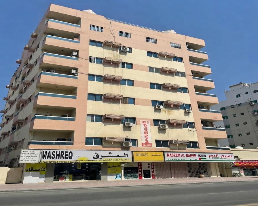 Managed property 3
