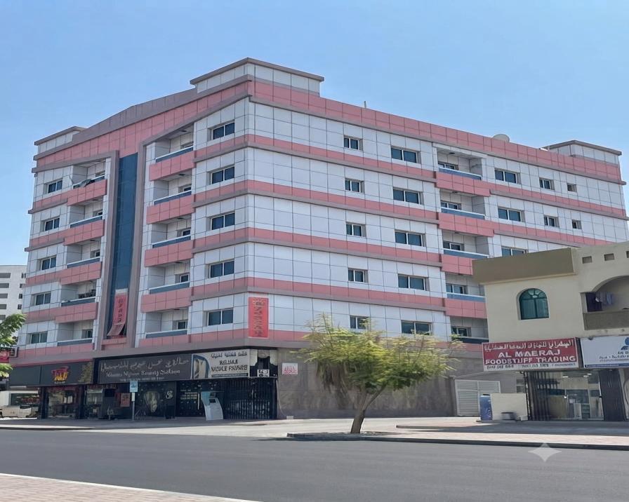 Managed property 4