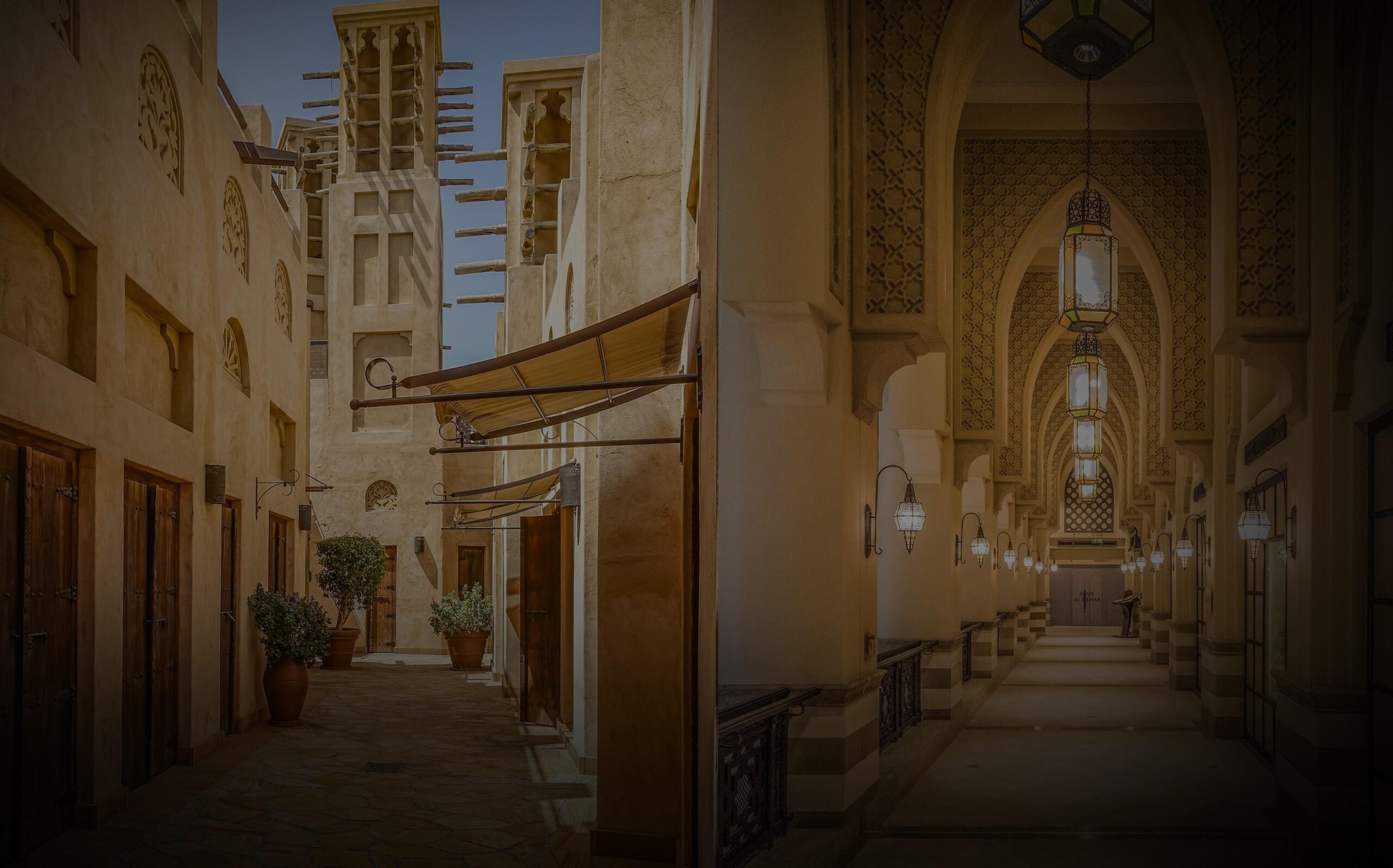 Loyal Real Estate managed building Ajman